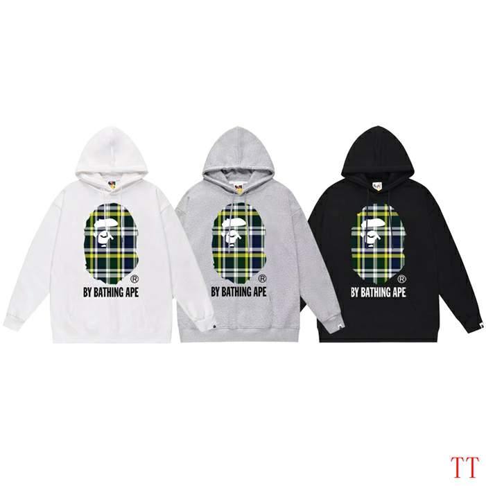 Picture of Bape Hoodies _SKUBapeS-XXL20tn131587